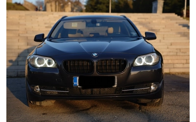 bmw-520 - 2