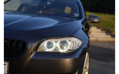 bmw-520 - 3