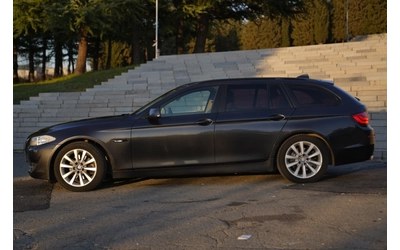 bmw-520 - 4