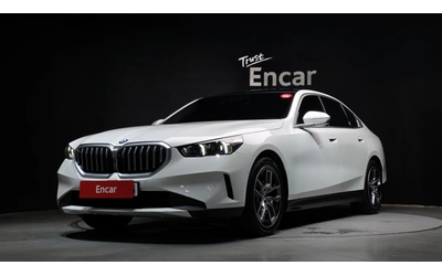 bmw-520 - 0