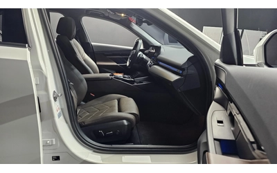 BMW 520 - автомобили, коли, обяви за нови и употребявани 10