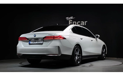 bmw-520 - 1