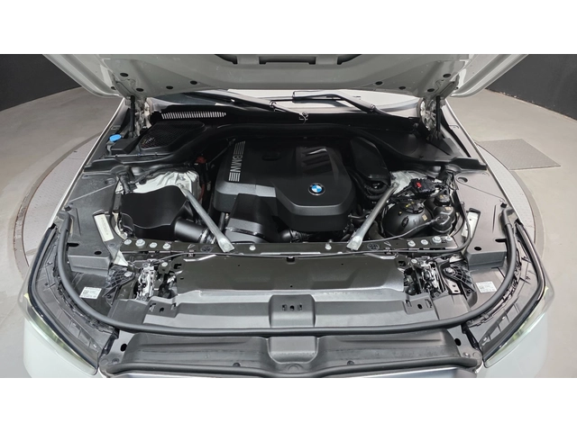 BMW 520 - автомобили, коли, обяви за нови и употребявани 6