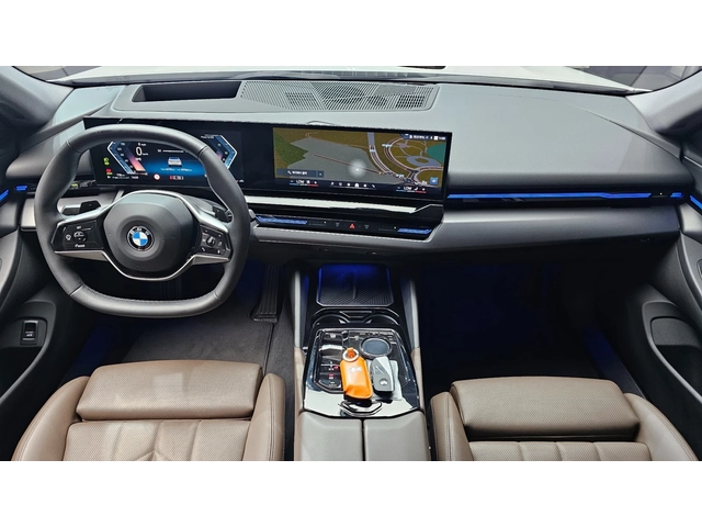 BMW 520 - автомобили, коли, обяви за нови и употребявани 7