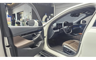 BMW 520 - автомобили, коли, обяви за нови и употребявани 9
