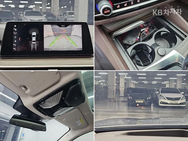 BMW 520 xDrive Luxury Plus (G30) - автомобили, коли, обяви за нови и употребявани 10