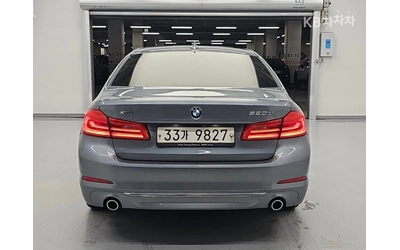bmw-520 - 3