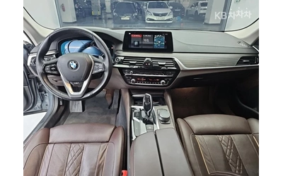 bmw-520 - 4