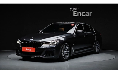 bmw-520 - 0