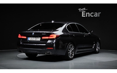 bmw-520 - 1