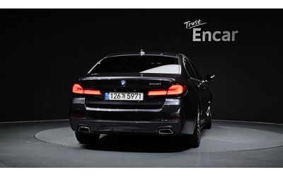 bmw-520 - 3