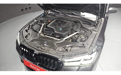bmw-520 - 4