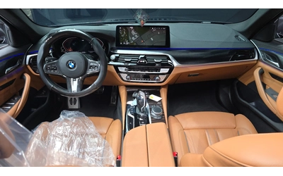 bmw-520 - 5