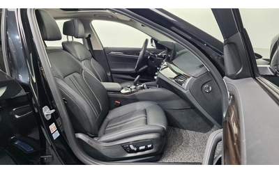 BMW 520 520i Luxury | HUD | 360  | MEMORY - автомобили, коли, обяви за нови и употребявани 12