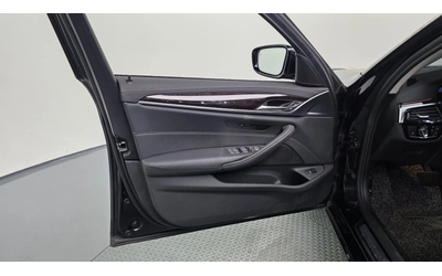 BMW 520 520i Luxury | HUD | 360  | MEMORY - автомобили, коли, обяви за нови и употребявани 15