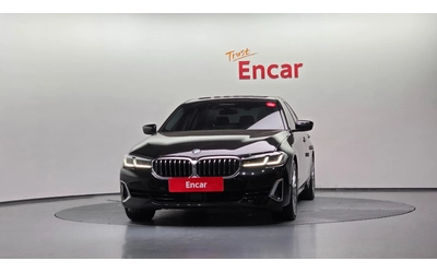 bmw-520 - 2