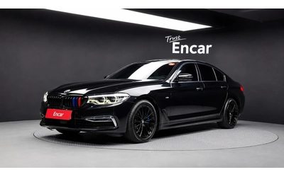 bmw-520 - 0