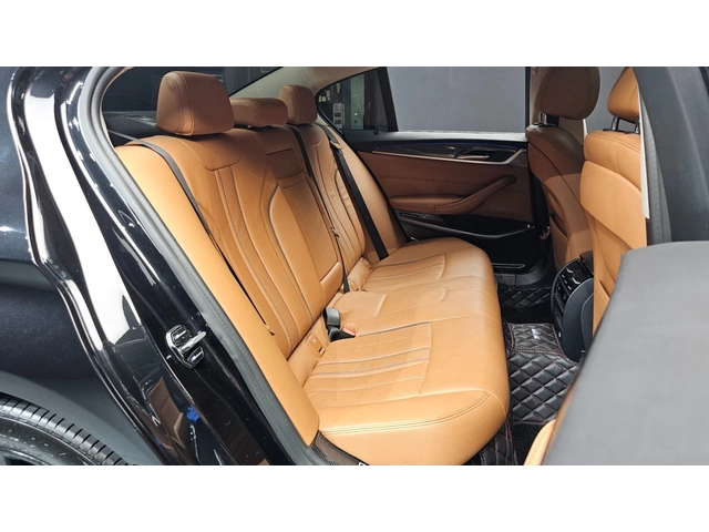 BMW 520 520d M Sport | HUD | ACC | Memory - автомобили, коли, обяви за нови и употребявани 14