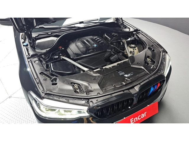 BMW 520 520d M Sport | HUD | ACC | Memory - автомобили, коли, обяви за нови и употребявани 4