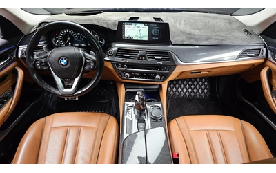 bmw-520 - 5