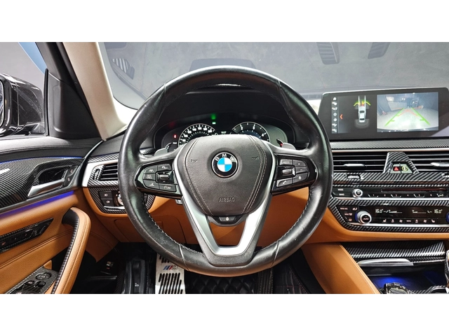 BMW 520 520d M Sport | HUD | ACC | Memory - автомобили, коли, обяви за нови и употребявани 8