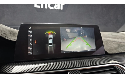 BMW 520 520d M Sport | HUD | ACC | Memory - автомобили, коли, обяви за нови и употребявани 9
