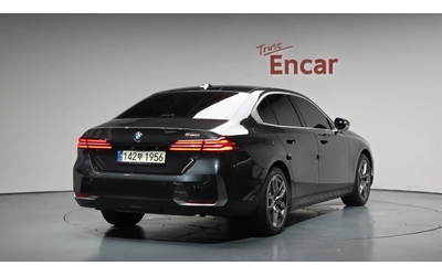 bmw-520 - 1