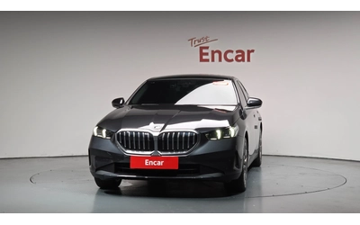 bmw-520 - 2