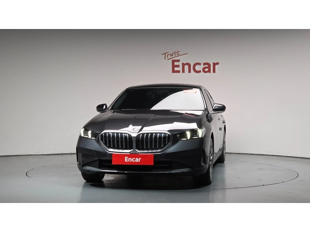 BMW 520 G60 - автомобили, коли, обяви за нови и употребявани 2