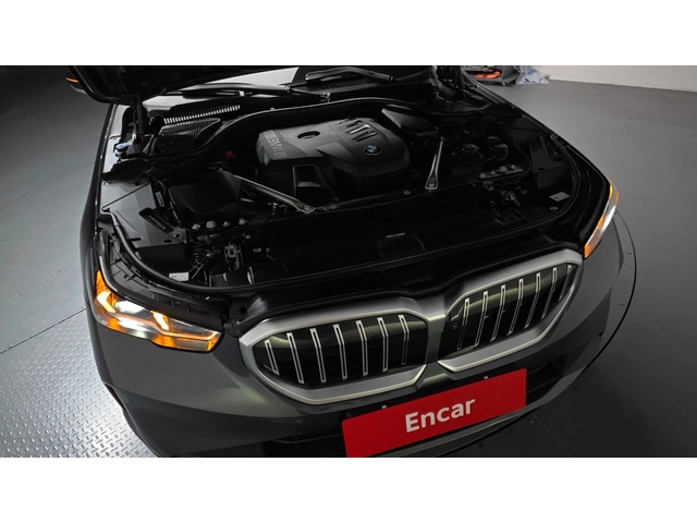 BMW 520 G60 - автомобили, коли, обяви за нови и употребявани 5