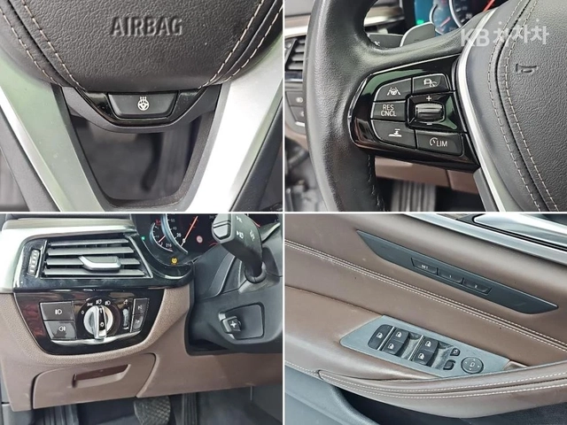 BMW 520 xDrive Luxury Plus (G30) - автомобили, коли, обяви за нови и употребявани 11
