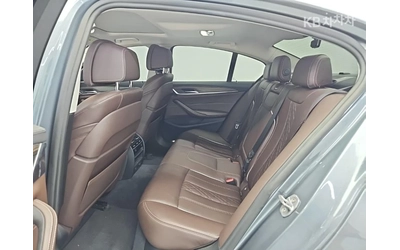 BMW 520 xDrive Luxury Plus (G30) - автомобили, коли, обяви за нови и употребявани 14