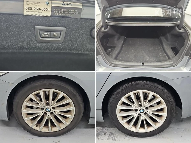 BMW 520 xDrive Luxury Plus (G30) - автомобили, коли, обяви за нови и употребявани 15