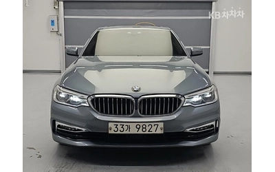 bmw-520 - 1