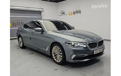 bmw-520 - 2