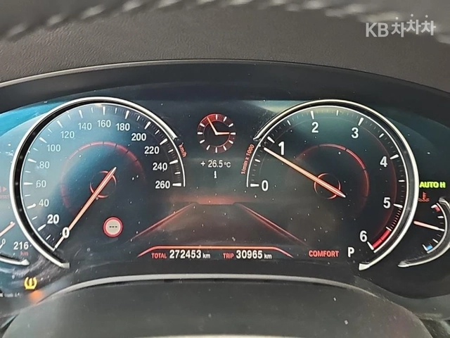 BMW 520 xDrive Luxury Plus (G30) - автомобили, коли, обяви за нови и употребявани 6