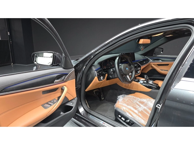 BMW 520 520i M Sport | HUD | ACC | MEMORY - автомобили, коли, обяви за нови и употребявани 11
