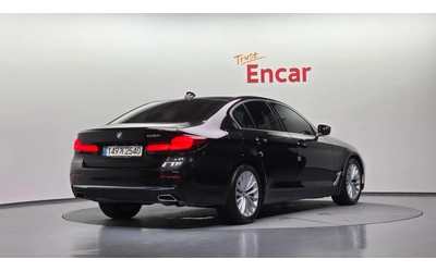 bmw-520 - 1