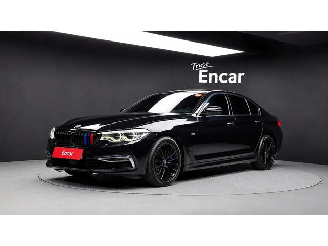 BMW 520 520d M Sport | HUD | ACC | Memory - автомобили, коли, обяви за нови и употребявани 0