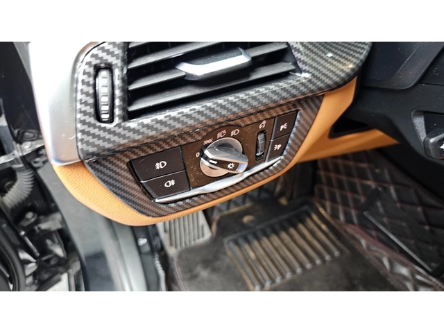 BMW 520 520d M Sport | HUD | ACC | Memory - автомобили, коли, обяви за нови и употребявани 11