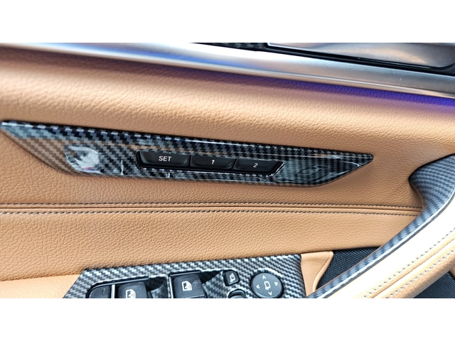 BMW 520 520d M Sport | HUD | ACC | Memory - автомобили, коли, обяви за нови и употребявани 15