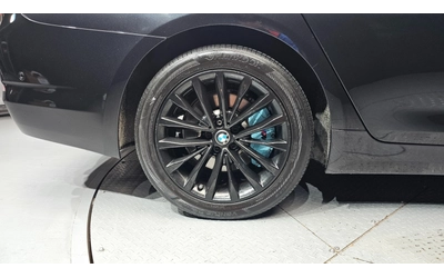 BMW 520 520d M Sport | HUD | ACC | Memory - автомобили, коли, обяви за нови и употребявани 16