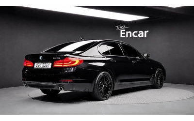 bmw-520 - 1
