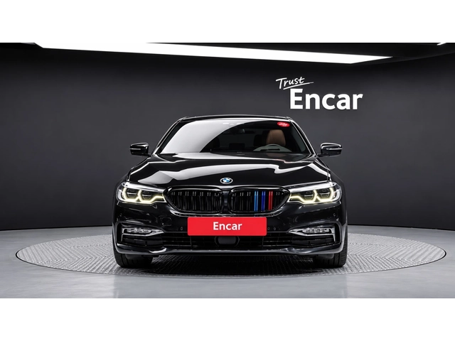 BMW 520 520d M Sport | HUD | ACC | Memory - автомобили, коли, обяви за нови и употребявани 2