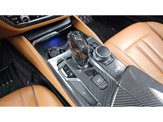 BMW 520 520d M Sport | HUD | ACC | Memory - автомобили, коли, обяви за нови и употребявани 6
