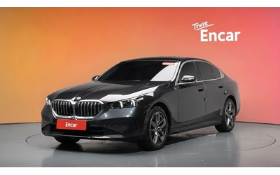 bmw-520 - 0