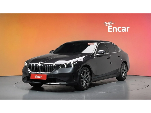 BMW 520 G60 - автомобили, коли, обяви за нови и употребявани 0