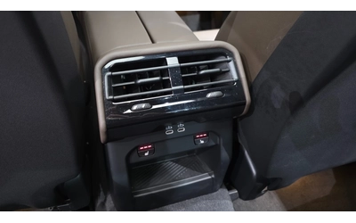 BMW 520 G60 - автомобили, коли, обяви за нови и употребявани 16