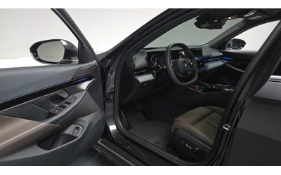 BMW 520 G60 - автомобили, коли, обяви за нови и употребявани 8