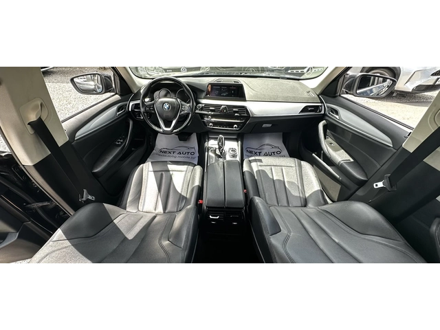 BMW 520 2.0D 190HP EURO6D - автомобили, коли, обяви за нови и употребявани 10